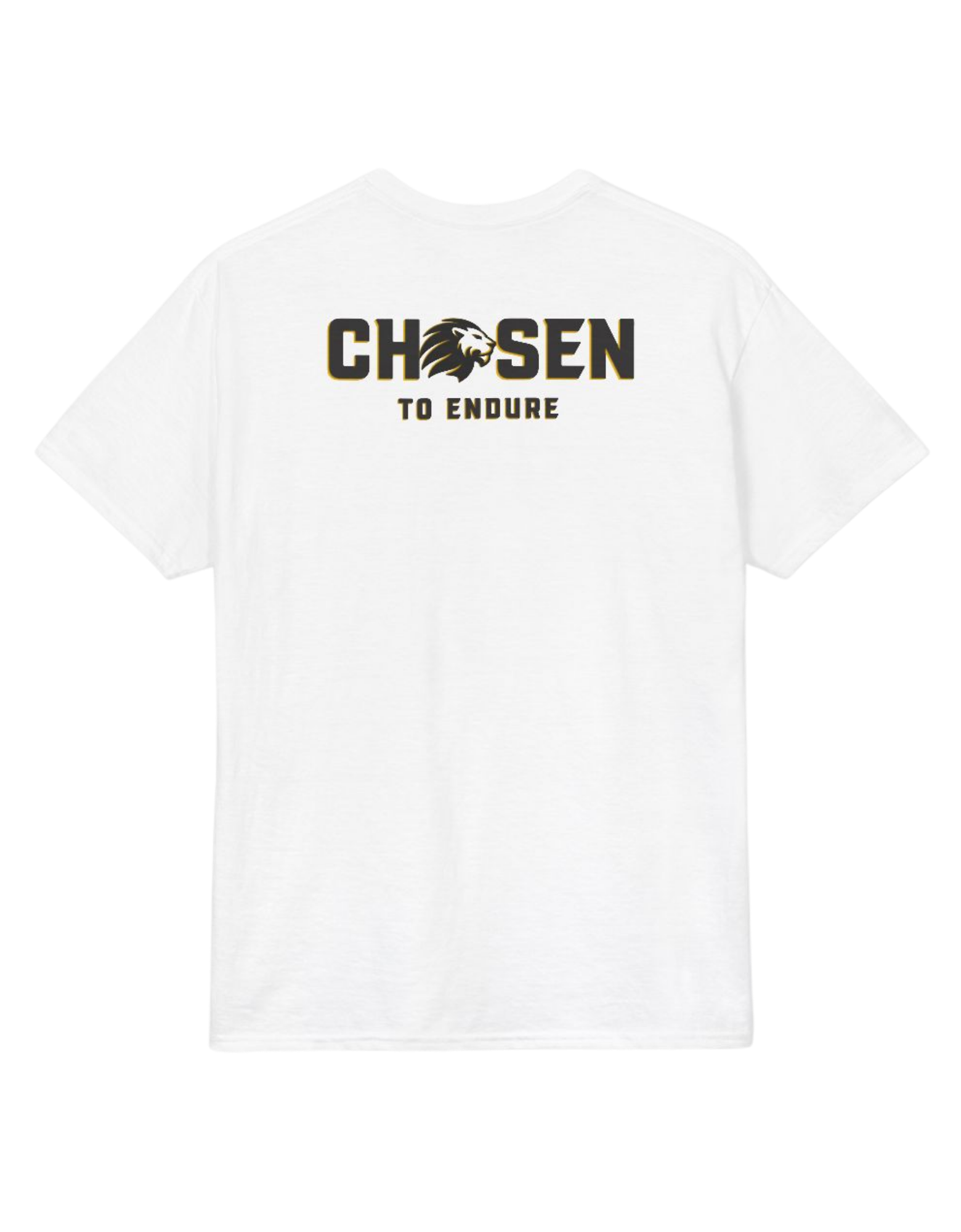 Shirt Back