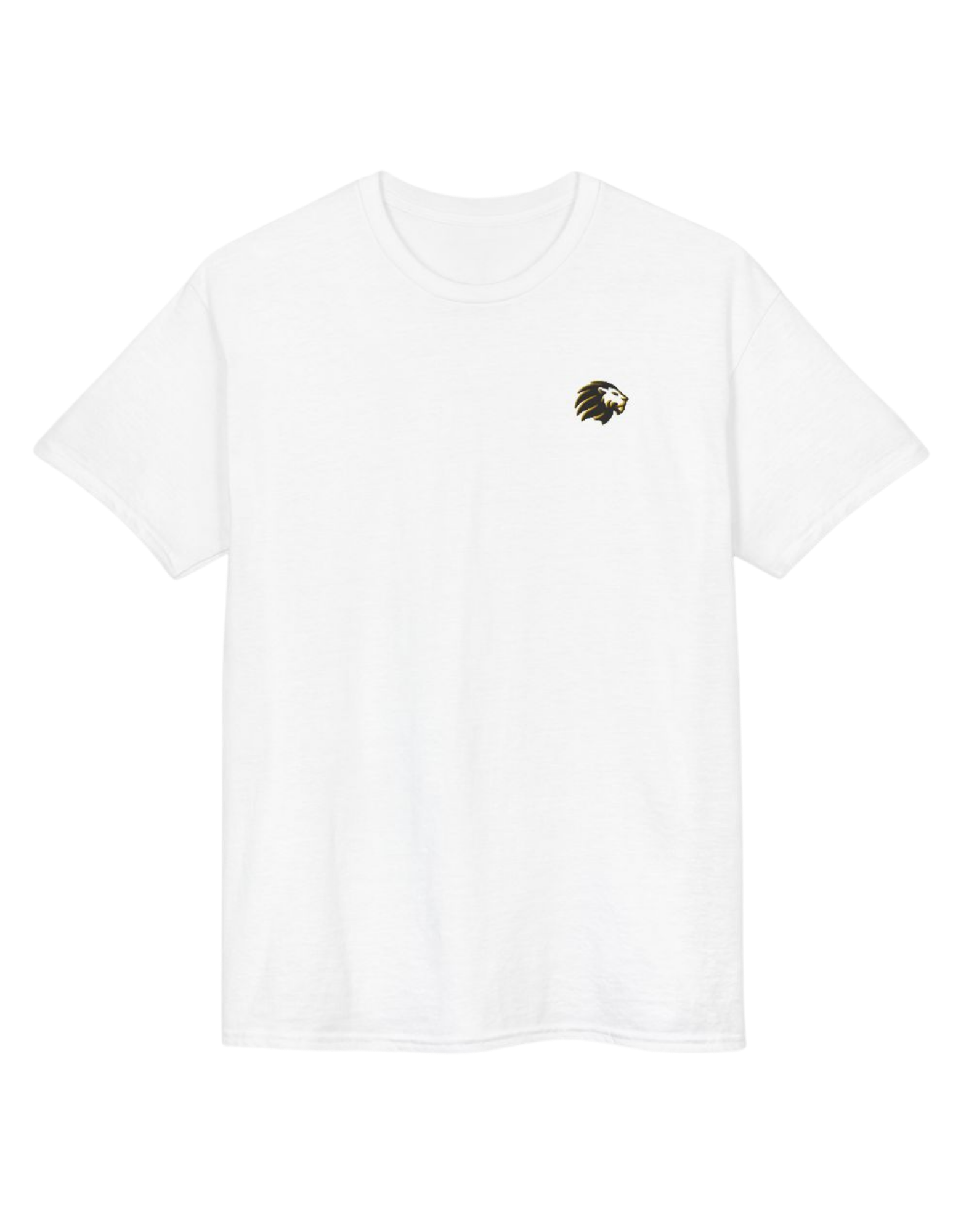 Shirt Front